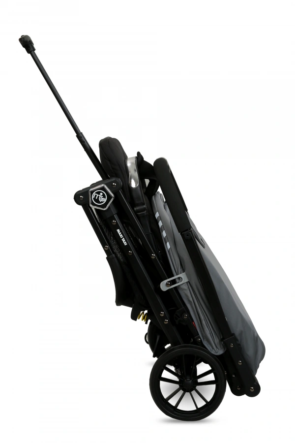 Kokpit Y8 Çift Yönlü Kabin Boy Yeni Nesil Bebek Arabası