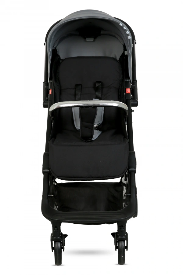 Kokpit Y8 Çift Yönlü Kabin Boy Yeni Nesil Bebek Arabası