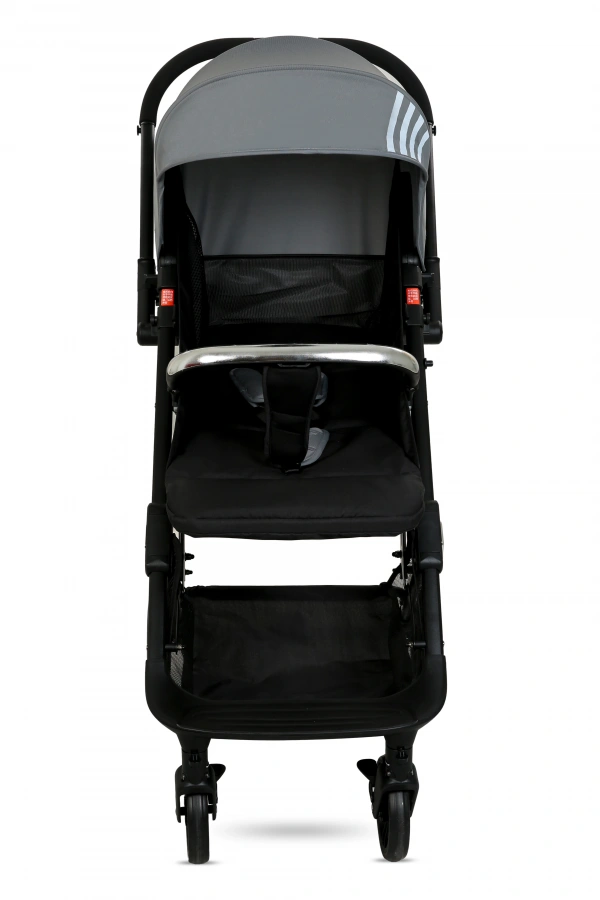 Kokpit Y8 Çift Yönlü Kabin Boy Yeni Nesil Bebek Arabası