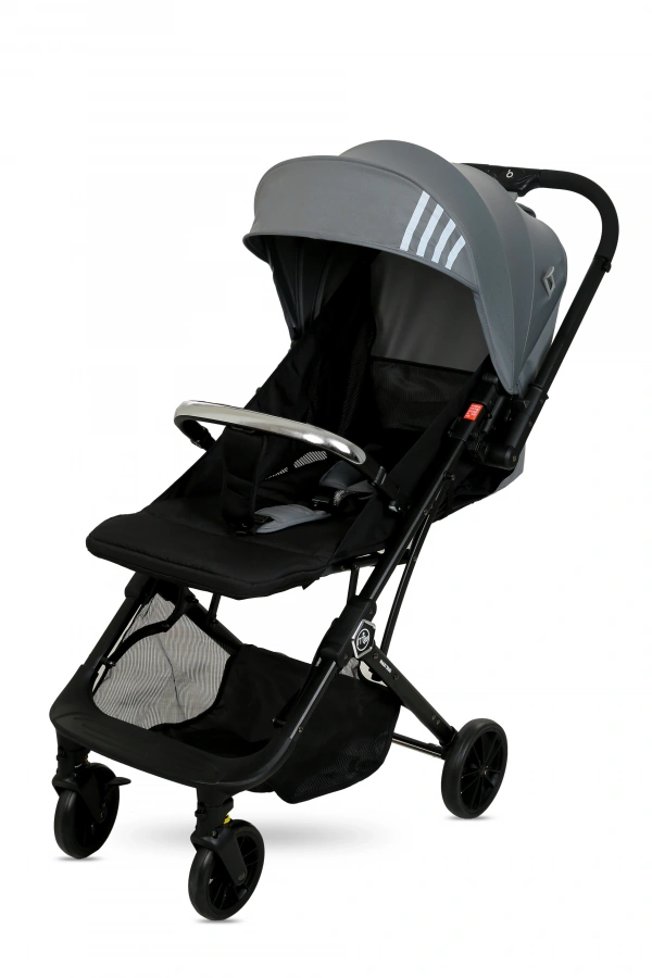 Kokpit Y8 Çift Yönlü Kabin Boy Yeni Nesil Bebek Arabası