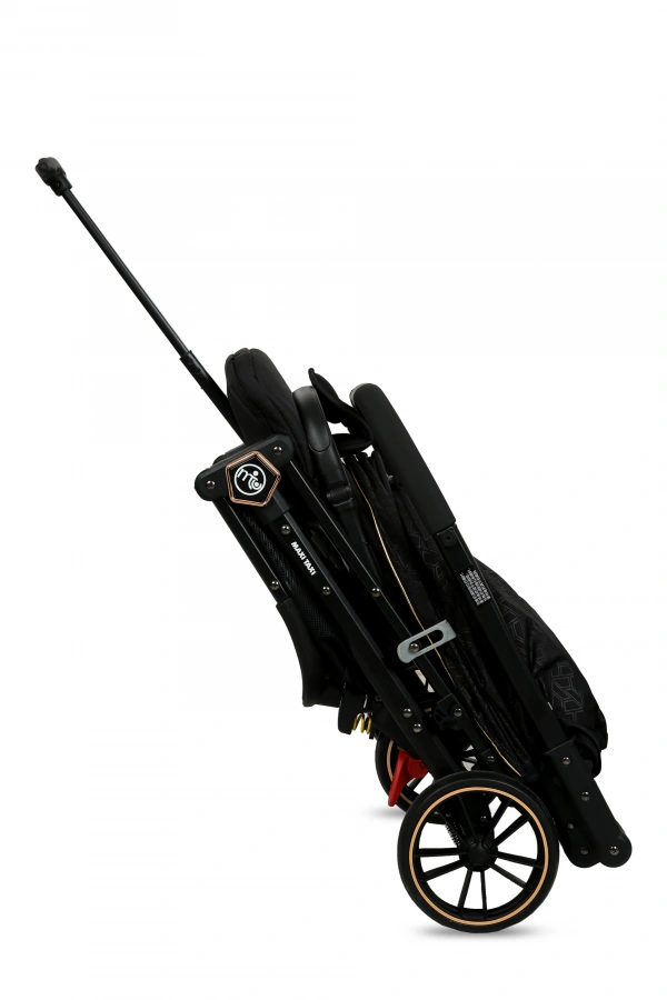 Kokpit Y8 Çift Yönlü Kabin Boy Yeni Nesil Bebek Arabası