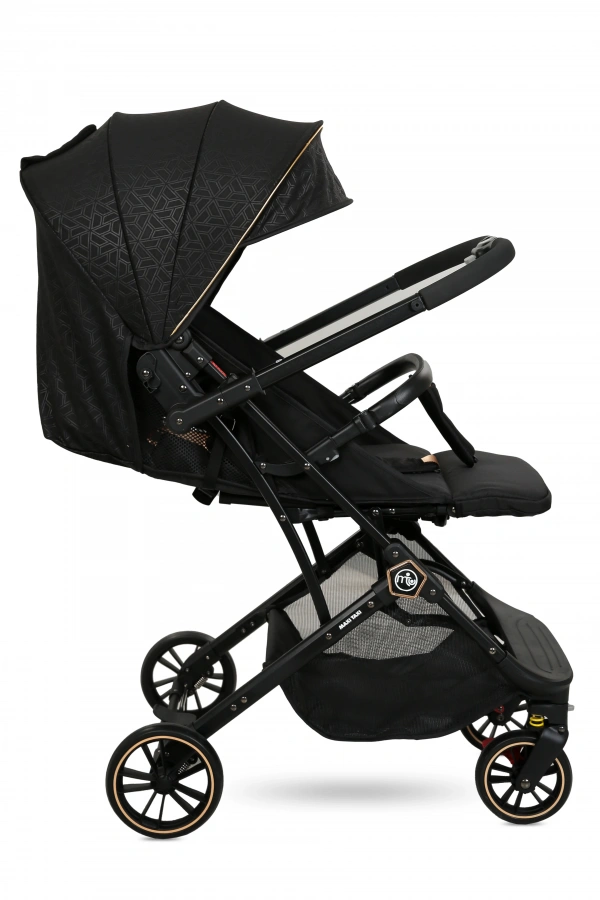 Kokpit Y8 Çift Yönlü Kabin Boy Yeni Nesil Bebek Arabası