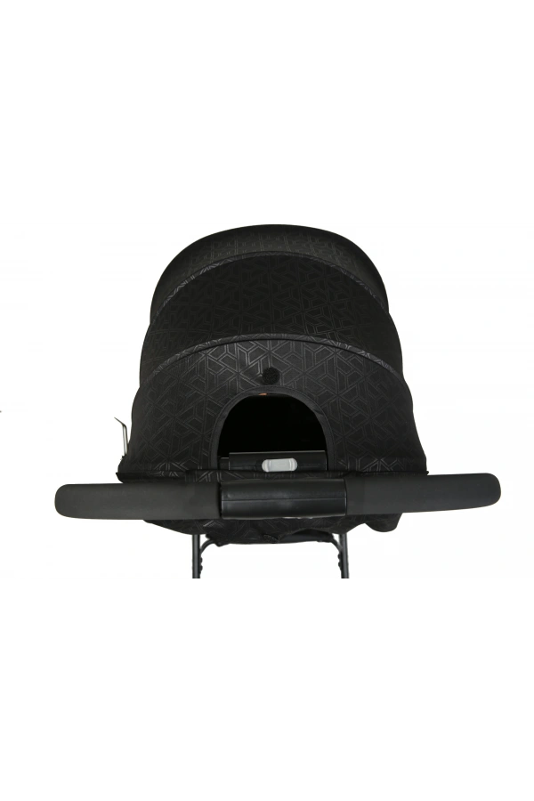 Kokpit Y8 Çift Yönlü Kabin Boy Yeni Nesil Bebek Arabası