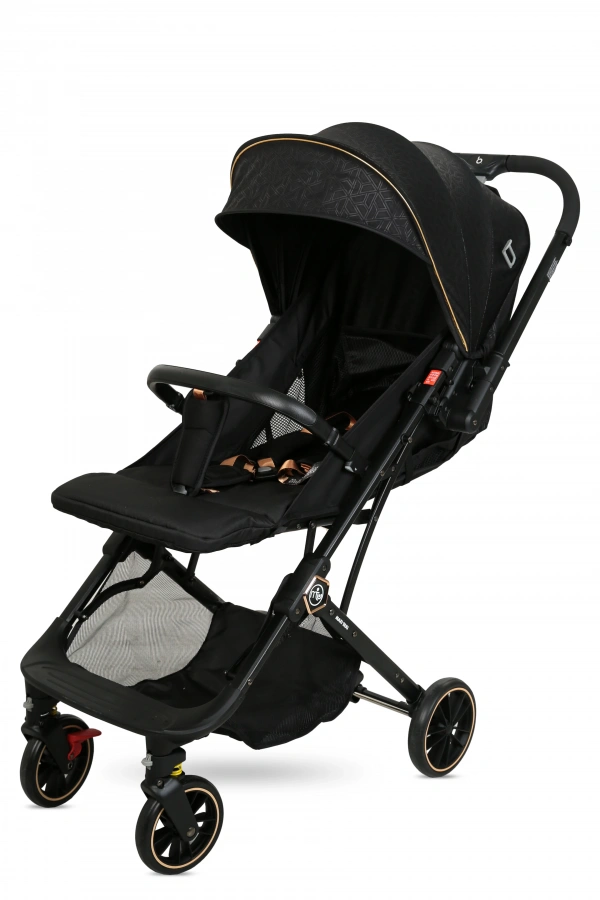 Kokpit Y8 Çift Yönlü Kabin Boy Yeni Nesil Bebek Arabası