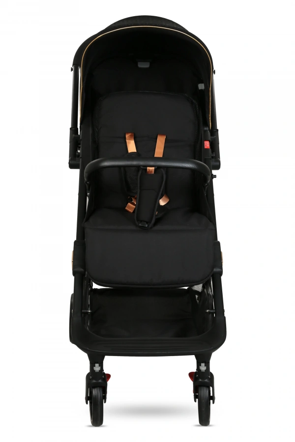 Kokpit Y8 Çift Yönlü Kabin Boy Yeni Nesil Bebek Arabası