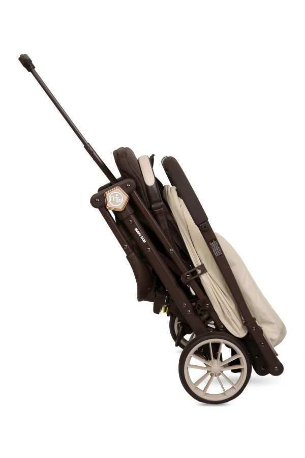 Kokpit Y8 Çift Yönlü Kabin Boy Yeni Nesil Bebek Arabası