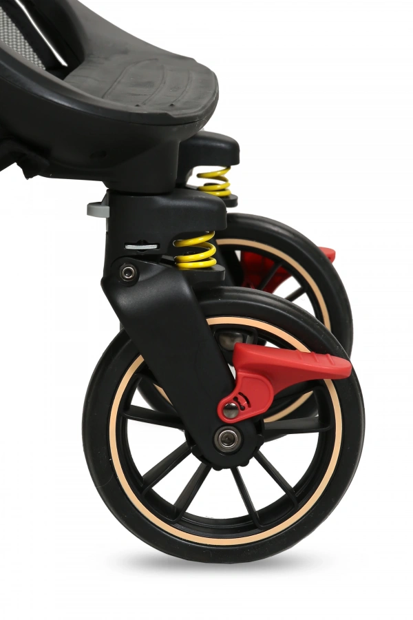 Kokpit Y8 Çift Yönlü Kabin Boy Yeni Nesil Bebek Arabası