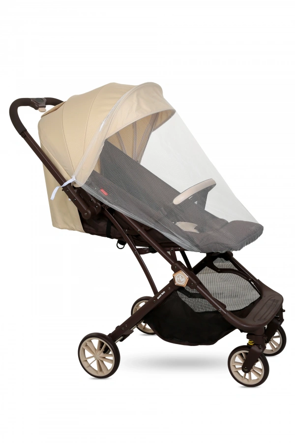 Kokpit Y8 Çift Yönlü Kabin Boy Yeni Nesil Bebek Arabası