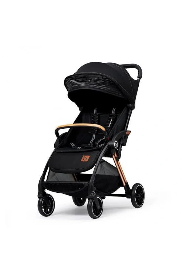 Maxi Taxi Bagageboo Otomatik Katlanır Kabin Boy Bebek Arabası 0-4 Yaş