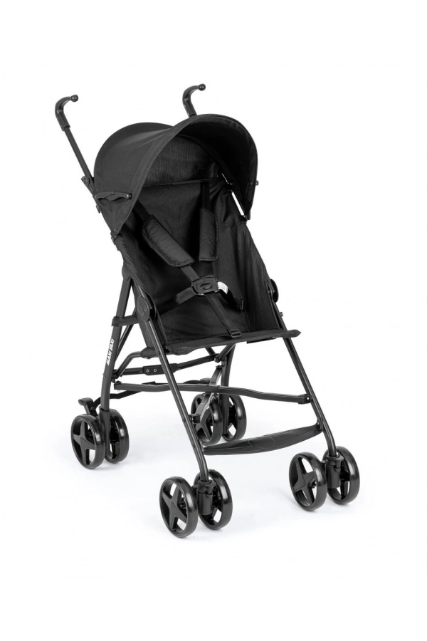 Maxi Taxi Cosmos Baston Bebek Arabası Siyah
