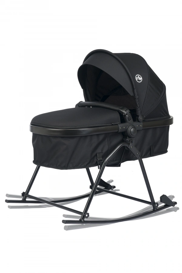 Maxi Taxi Fast Pro Completto 4 İN 1 Travel Sistem Bebek Arabası