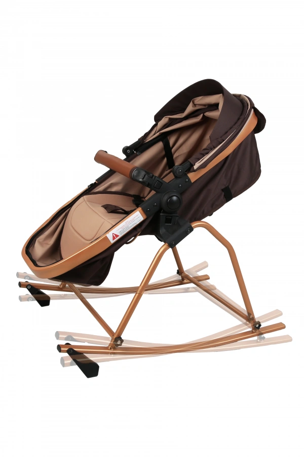 Maxi Taxi Fast Pro Completto 4 İN 1 Travel Sistem Bebek Arabası