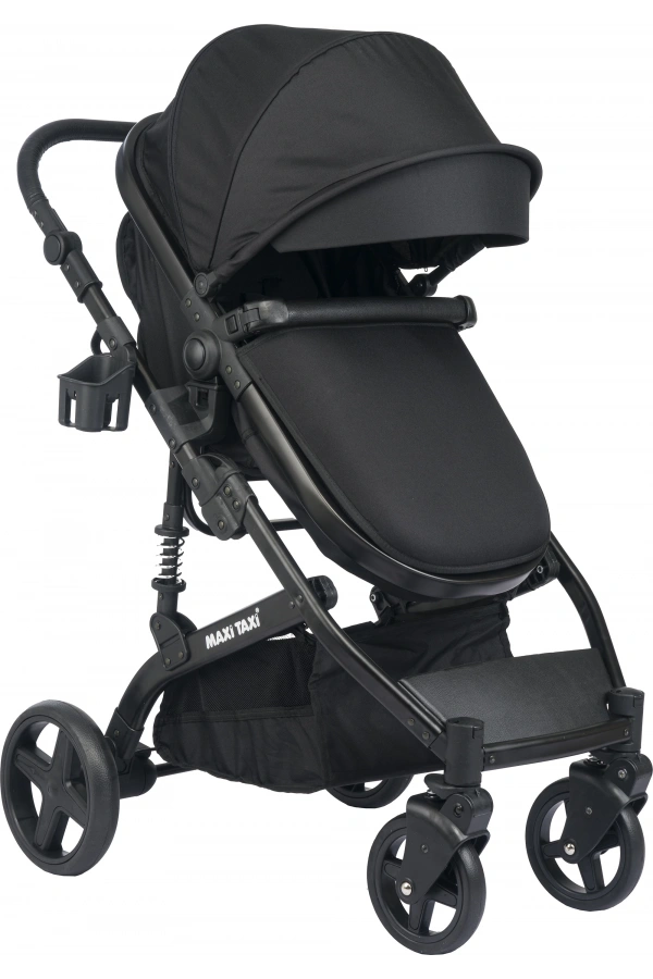Maxi Taxi Fast Pro Completto 4 İN 1 Travel Sistem Bebek Arabası