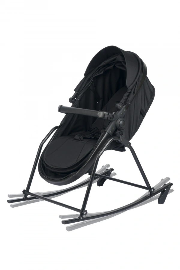 Maxi Taxi Fast Pro Completto 4 İN 1 Travel Sistem Bebek Arabası