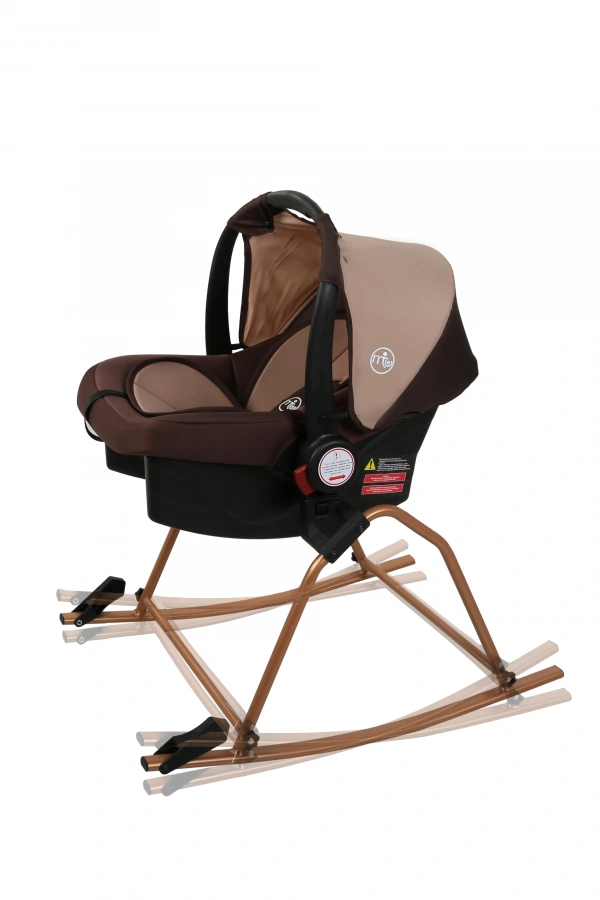 Maxi Taxi Fast Pro Completto 4 İN 1 Travel Sistem Bebek Arabası