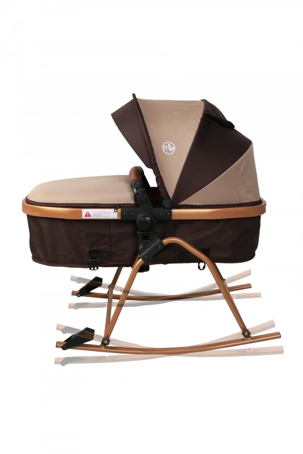 Maxi Taxi Fast Pro Completto 4 İN 1 Travel Sistem Bebek Arabası