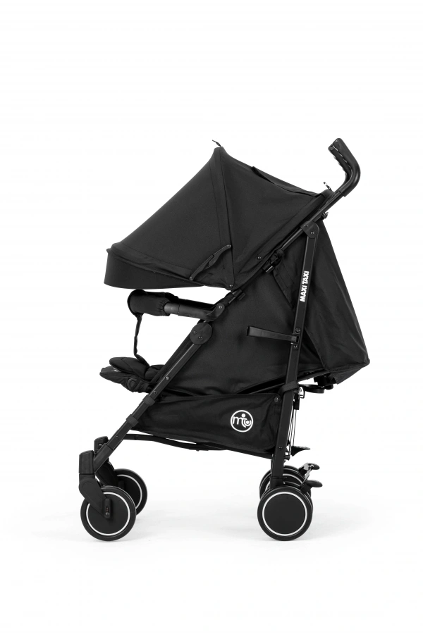 Maxi Taxi Floki Tam Yatarlı Alüminyum Baston Bebek Arabası