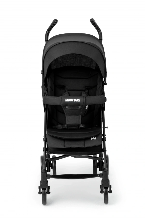 Maxi Taxi Floki Tam Yatarlı Alüminyum Baston Bebek Arabası