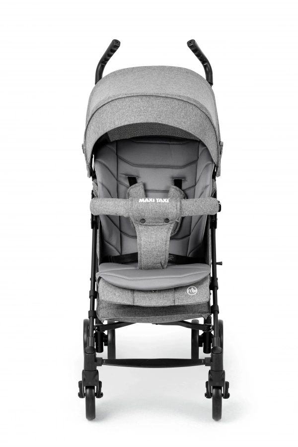 Maxi Taxi Floki Tam Yatarlı Alüminyum Baston Bebek Arabası