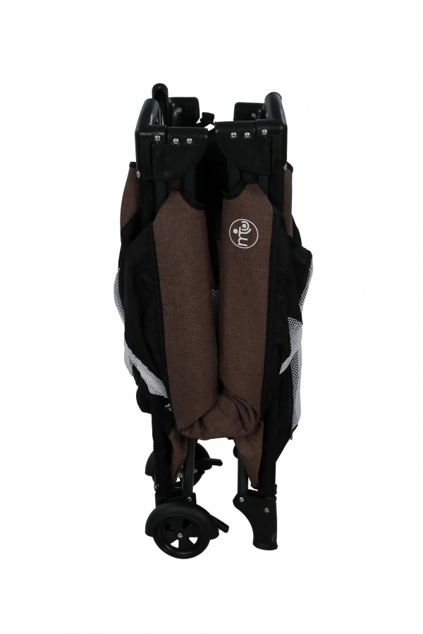 Maxi Taxi Karolin 4in1 Lüks Oyun Parkı Yatak 70x110 Cm