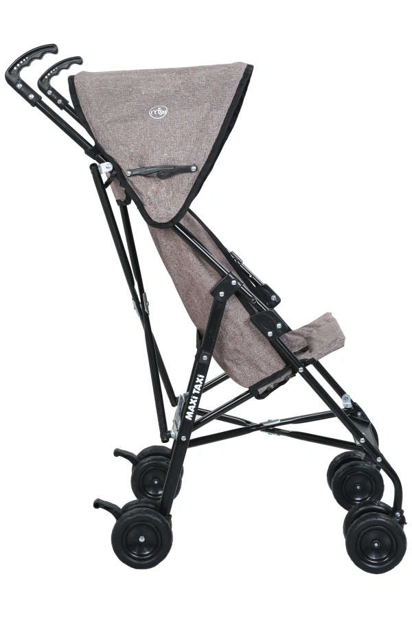 Maxi Taxi Lite Pratik Baston Bebek Arabası