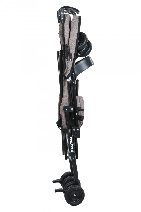 Maxi Taxi Lite Pratik Baston Bebek Arabası