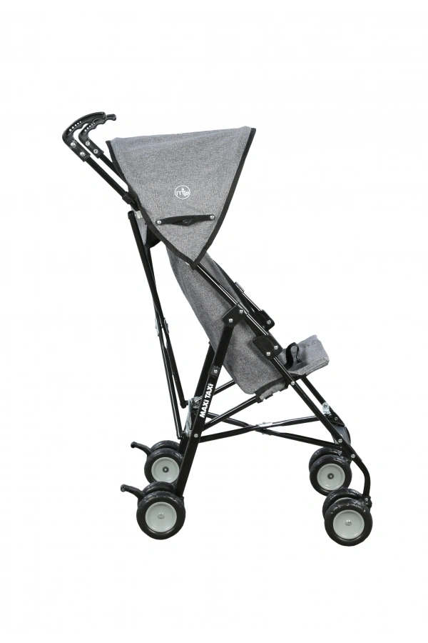 Maxi Taxi Lite Pratik Baston Bebek Arabası