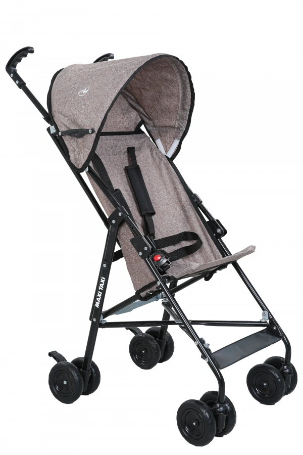 Maxi Taxi Lite Pratik Baston Bebek Arabası