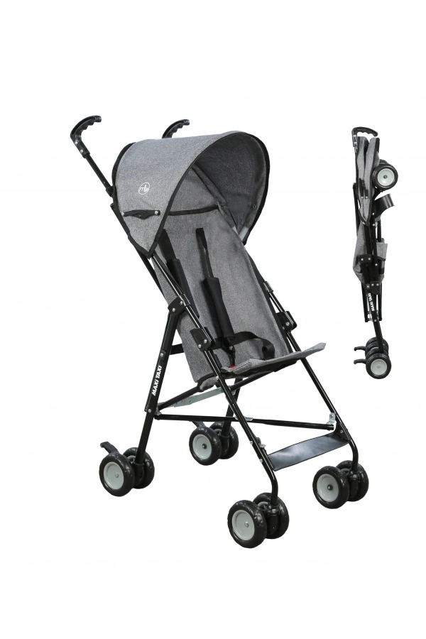 Maxi Taxi Lite Pratik Baston Bebek Arabası