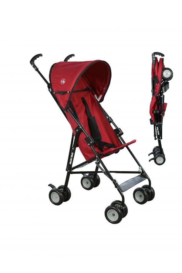 Maxi Taxi Lite Pratik Baston Bebek Arabası