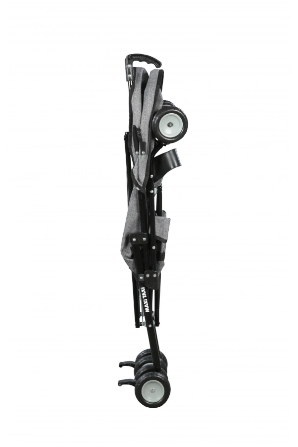 Maxi Taxi Lite Pratik Baston Bebek Arabası