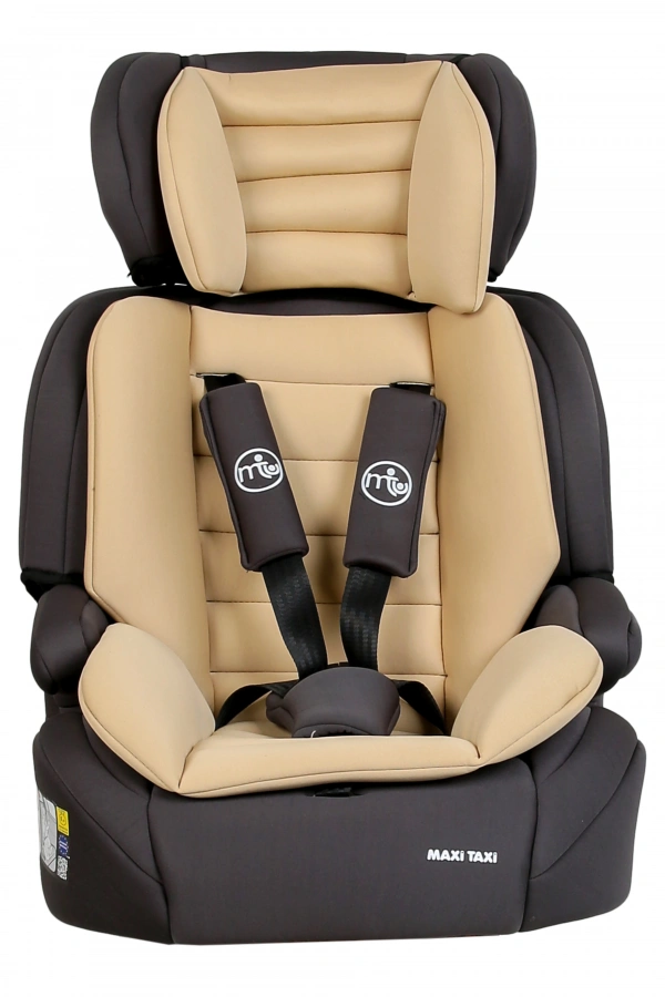 Maxi Taxi More Fix 9-36 isofix Oto Koltuğu