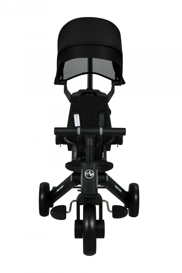 Maxi Taxi Trike Plus F5 Ebeveyn Kontrollü Çift Yönlü Katlanabilir Bisiklet