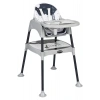Maxi Taxi Baby Feeding 3in1 Çalışma Masalı Mama Sandalyesi