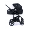 Maxi Taxi Fast Pro Alüminyum Travel Sistem Bebek Arabası