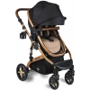 Maxi Taxi Fast Pro Alüminyum Travel Sistem Bebek Arabası