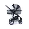 Maxi Taxi Fast Pro Alüminyum Travel Sistem Bebek Arabası