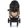 Maxi Taxi Fast Pro Alüminyum Travel Sistem Bebek Arabası