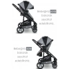 Maxi Taxi Fast Pro Alüminyum Travel Sistem Bebek Arabası
