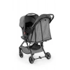 Maxi Taxi Airmini Otomatik Katlanır Kabin Boy Travel Sistem Bebek Arabası - Gri