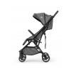Maxi Taxi Airmini Otomatik Katlanır Kabin Boy Travel Sistem Bebek Arabası - Gri
