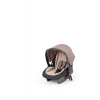 Maxi Taxi Airmini Otomatik Katlanır Kabin Boy Travel Sistem Bebek Arabası - Kahverengi