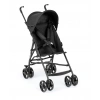 Maxi Taxi Cosmos Baston Bebek Arabası Siyah