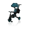 Maxi Taxi Trike Plus F5 Ebeveyn Kontrollü Çift Yönlü Katlanabilir Bisiklet