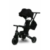 Maxi Taxi Trike Plus F5 Ebeveyn Kontrollü Çift Yönlü Katlanabilir Bisiklet