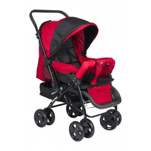 Maxi Taxi 2 Way Çift Yönlü Bebek Arabası