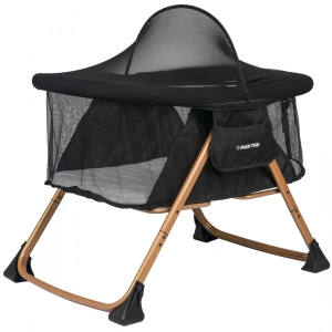 Maxi Taxi Lulaby Anne Yanı Katlanır Beşik