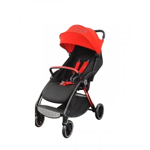 Maxi Taxi Bagageboo Otomatik Katlanır Kabin Boy Bebek Arabası 0-4 Yaş