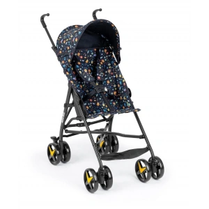 Maxi Taxi Cosmos Baston Bebek Arabası Sarı