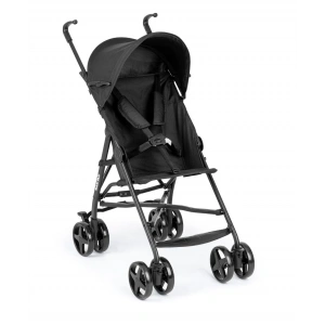 Maxi Taxi Cosmos Baston Bebek Arabası Siyah